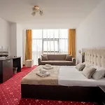 Pensiunea Nnn 3*