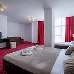 Pensiunea Nnn 3*