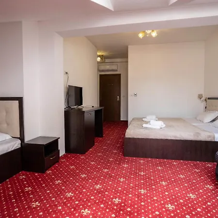 Pensiunea Nnn 3* Timisoara