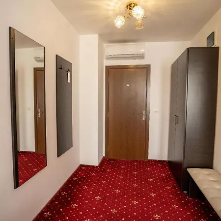 Hotel Pensiunea Nnn