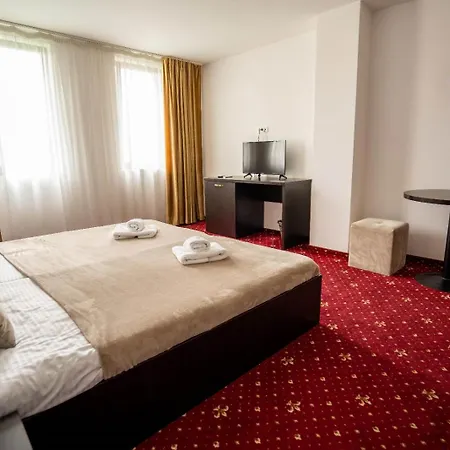 Hotel Pensiunea Nnn Timisoara