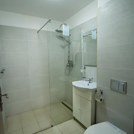 Pensiunea Nnn 3* Timisoara