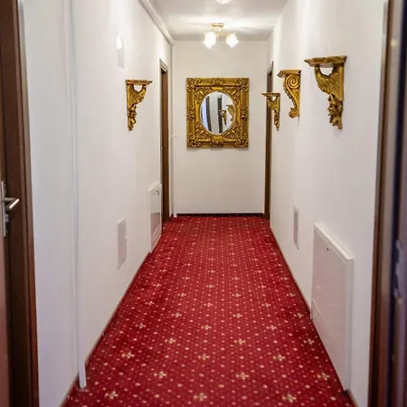 Pensiunea Nnn 3*