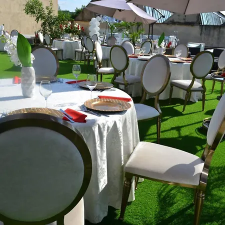 Pensiunea Nnn Hotel Timisoara