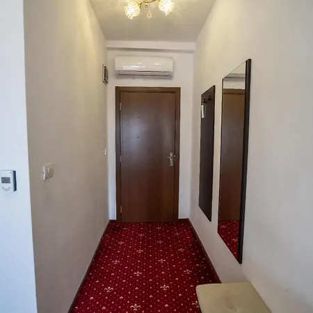 Pensiunea Nnn Timisoara