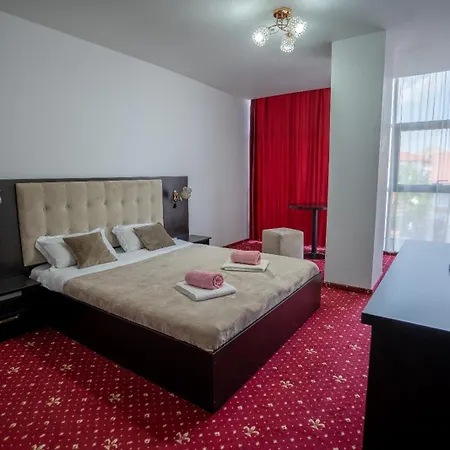 Hotel Pensiunea Nnn