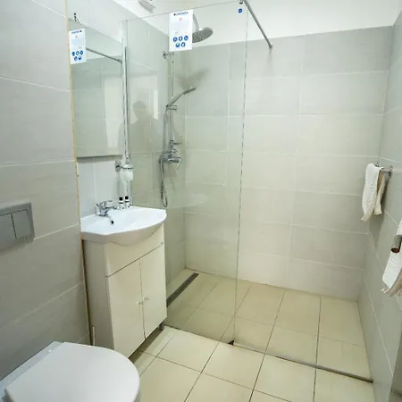 Pensiunea Nnn Hotel