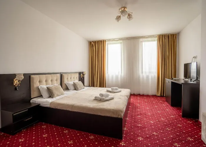 Hotell Pensiunea Nnn Timişoara