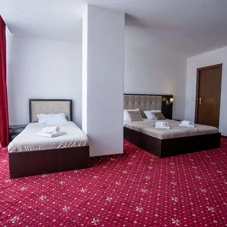 Pensiunea Nnn Timișoara