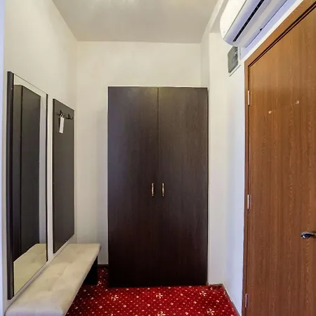Hotel Pensiunea Nnn 3*