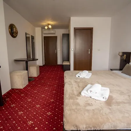 Pensiunea Nnn Timișoara