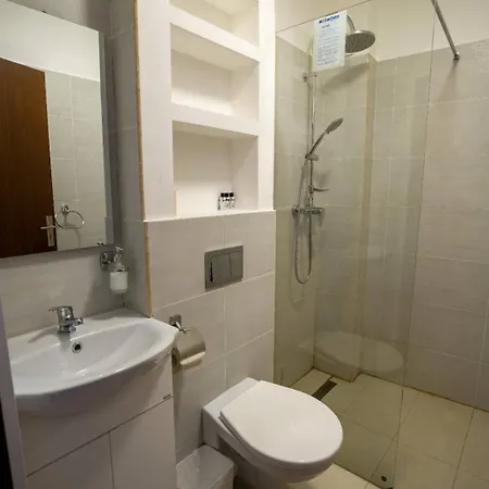 Pensiunea Nnn 3* Timișoara