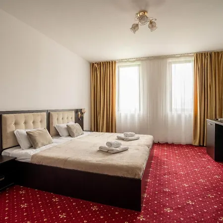 Hotel Pensiunea Nnn Timișoara