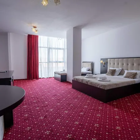 Pensiunea Nnn Timișoara