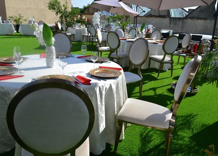 Pensiunea Nnn Hotel Timişoara