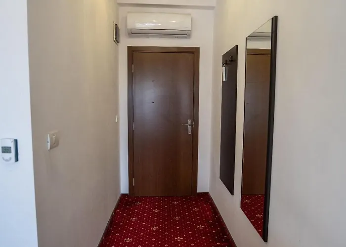 Pensiunea Nnn Timişoara