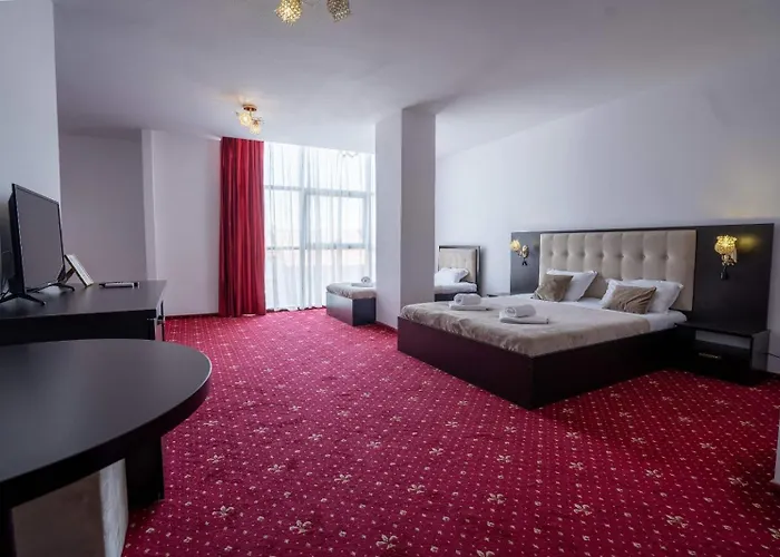 Pensiunea Nnn Timişoara